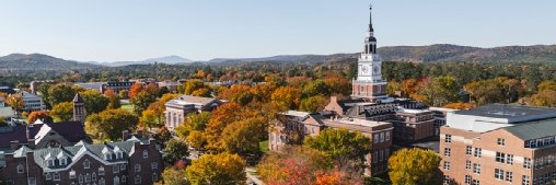 Dartmouth College’s infrastructure head on solving the VMware puzzle and serving Ivy League needs